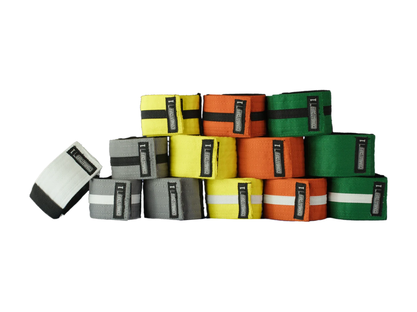 CombatCuff rank anklets